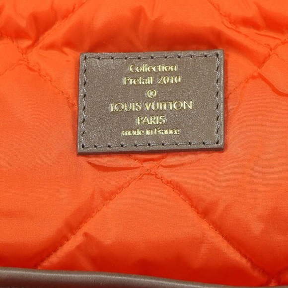 🌟 LIMITED EDITION 🌟 RARE LOUIS VUITTON CROSSBODY - Picture 6 of 10